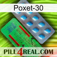 Poxet-30 new03